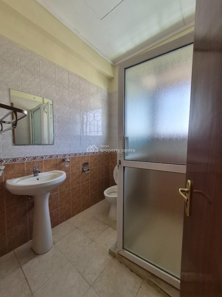 3 Bedroom Unfurnished, Kilimani, Nairobi, Apartment for Rent