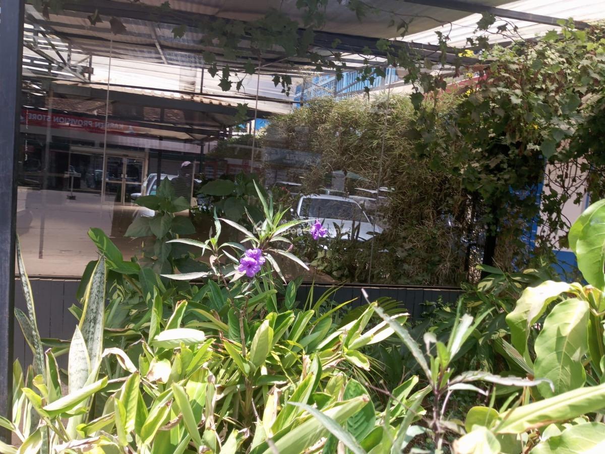 Prime 0.5 Acre Commercial Space  Ideal for Restaurant, Bar & Grill, Karen Shopping Center, Karen, Nairobi, Restaurant / Bar for Rent