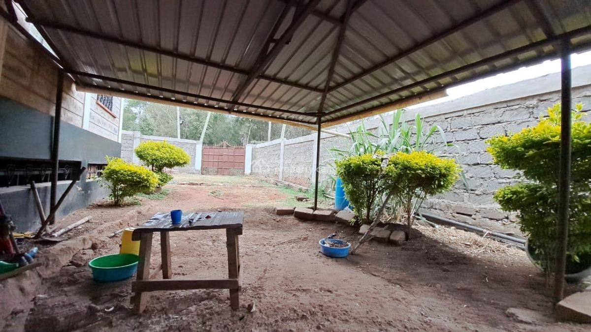 Grand 7-bedroom All-en-suite Residence, Ngong, Embakasi, Nairobi, House for Sale