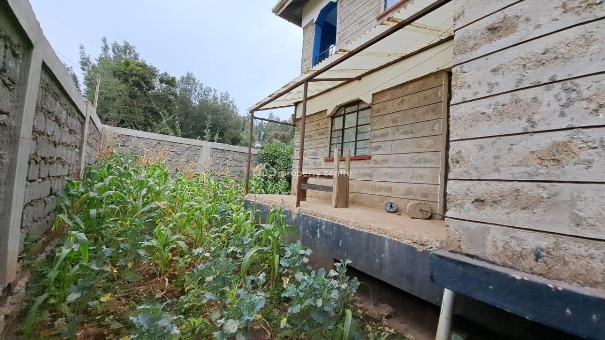 Grand 7-bedroom All-en-suite Residence, Ngong, Embakasi, Nairobi, House for Sale