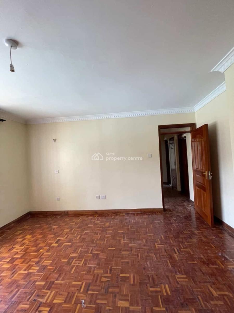 Executive 3 Bedroom Apartment, Kilimani, Nairobi, Apartment for Rent