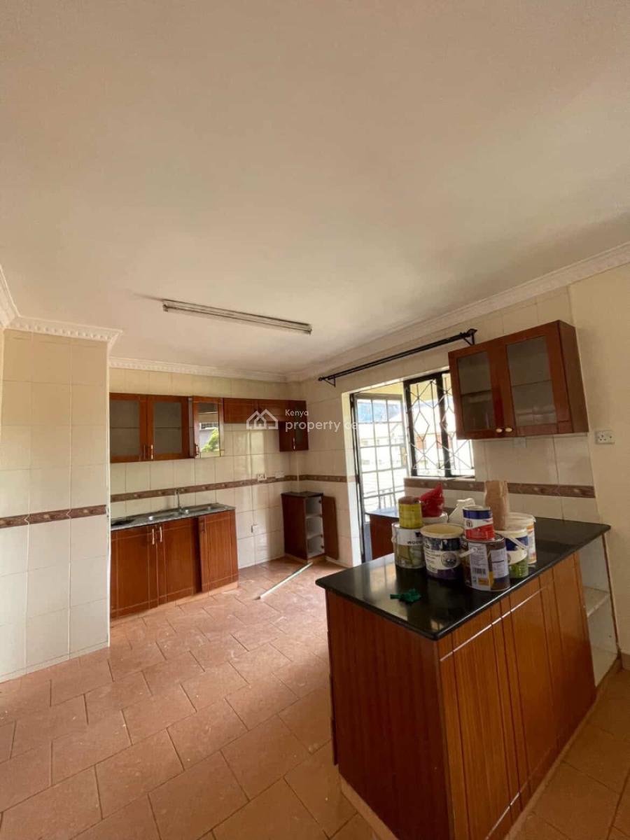 Executive 3 Bedroom Apartment, Kilimani, Nairobi, Apartment for Rent