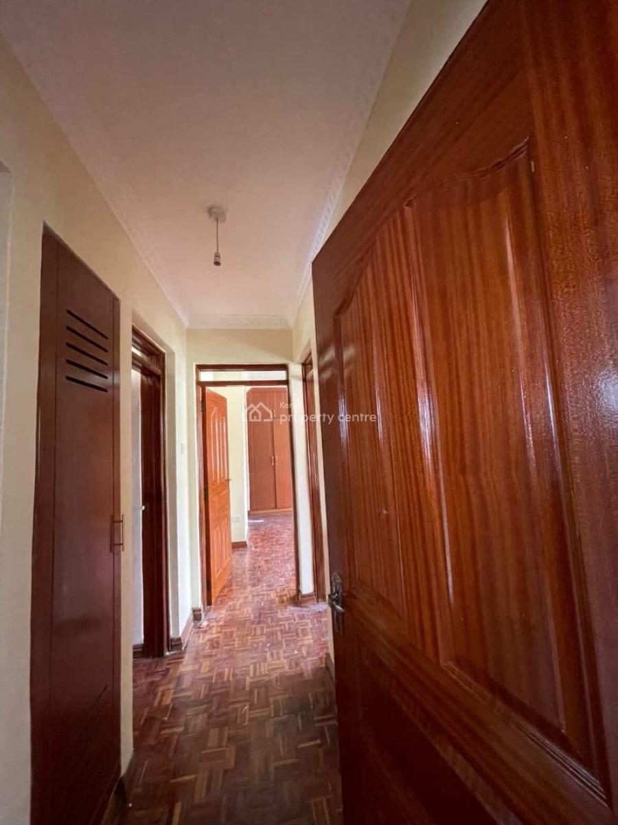 Executive 3 Bedroom Apartment, Kilimani, Nairobi, Apartment for Rent