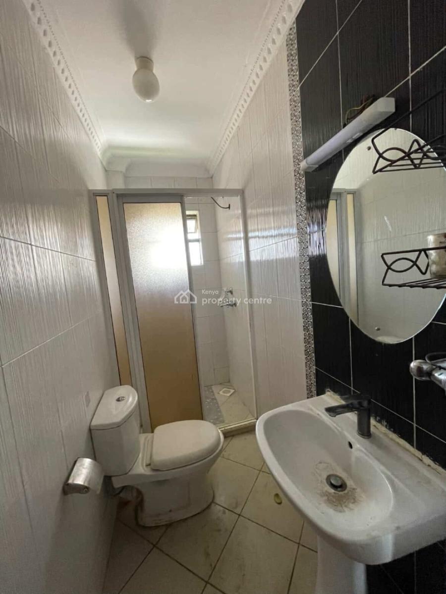 Executive 3 Bedroom Apartment, Kilimani, Nairobi, Apartment for Rent