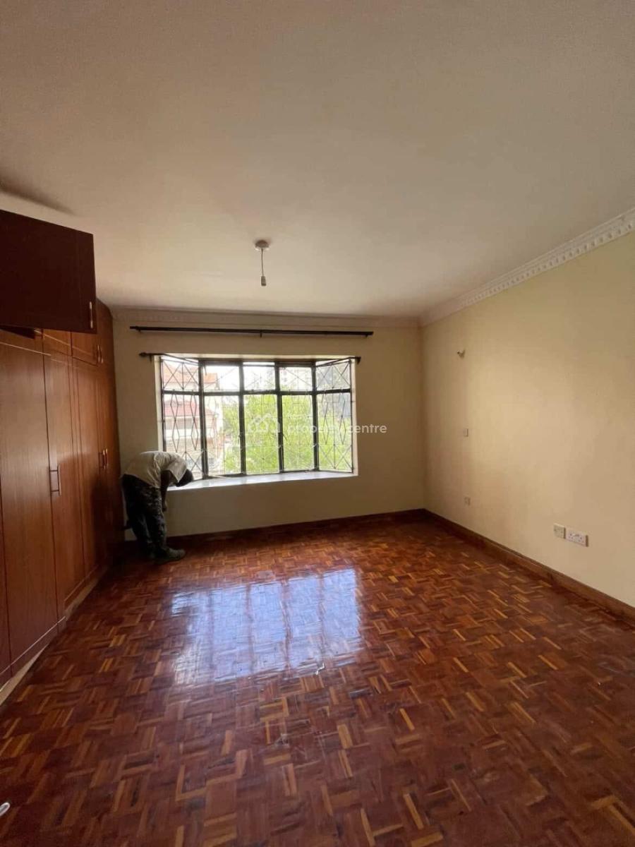 Executive 3 Bedroom Apartment, Kilimani, Nairobi, Apartment for Rent