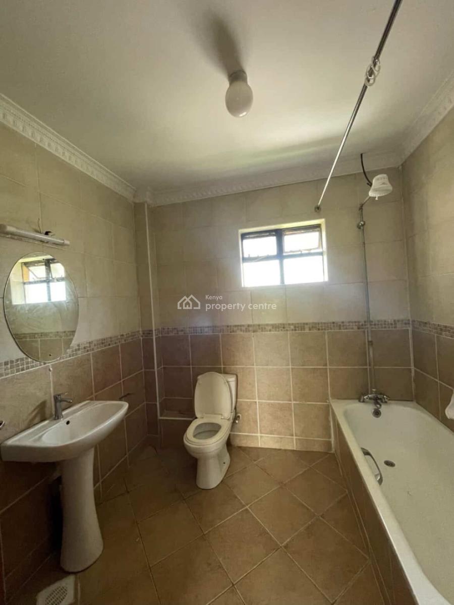 Executive 3 Bedroom Apartment, Kilimani, Nairobi, Apartment for Rent