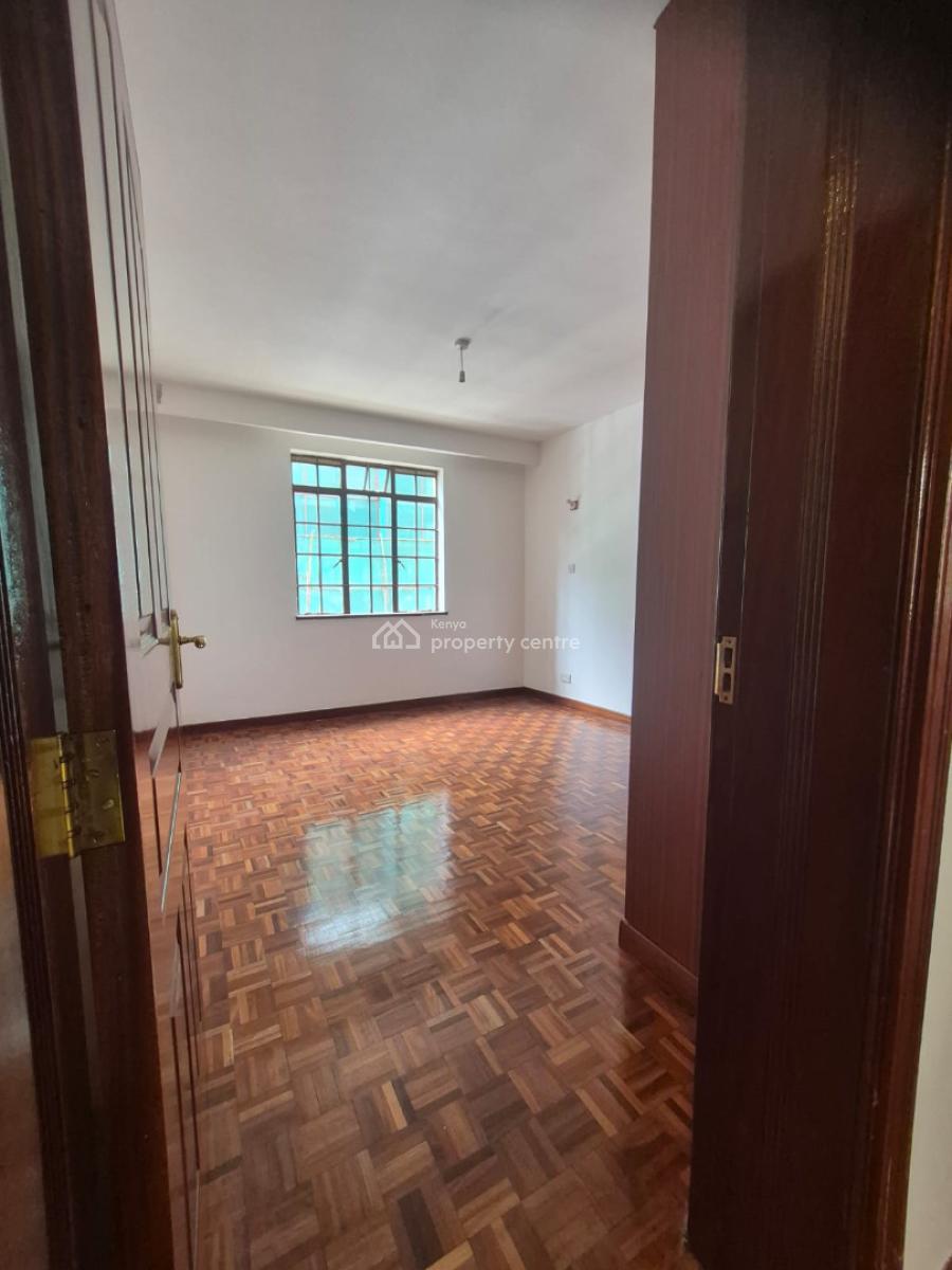 Executive 3 Bedroom Apartment, Kilimani, Nairobi, Apartment for Rent