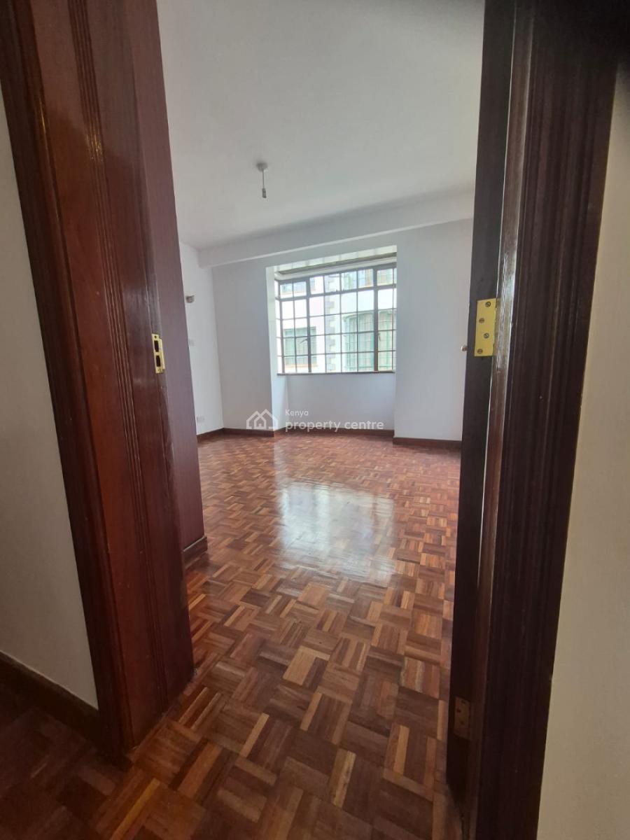 Executive 3 Bedroom Apartment, Kilimani, Nairobi, Apartment for Rent