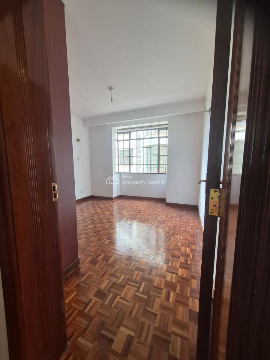 Executive 3 Bedroom Apartment, Kilimani, Nairobi, Apartment for Rent