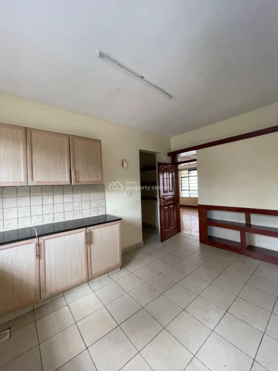 Executive 3 Bedroom Plus Dsq Apartment, Kilimani, Nairobi, Apartment for Rent