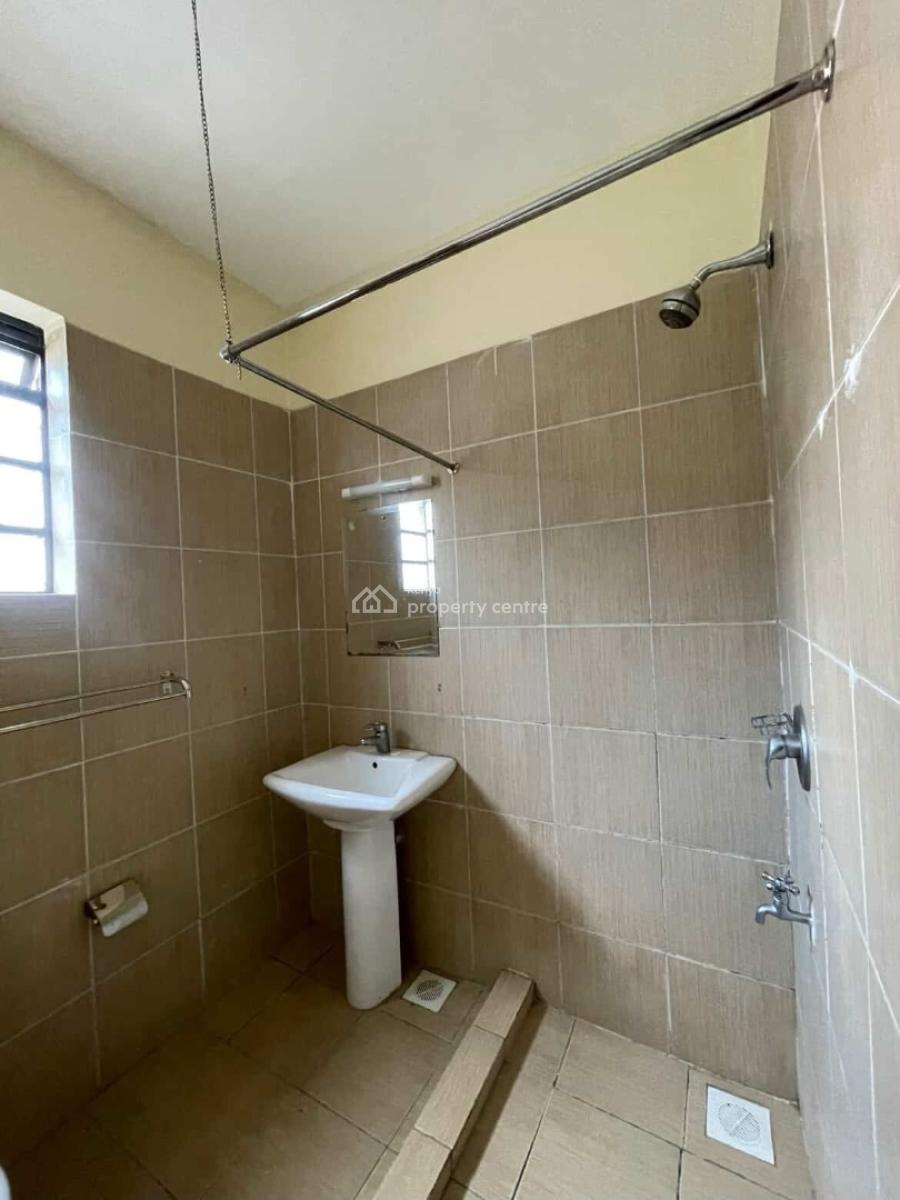 Executive 3 Bedroom Plus Dsq Apartment, Kilimani, Nairobi, Apartment for Rent