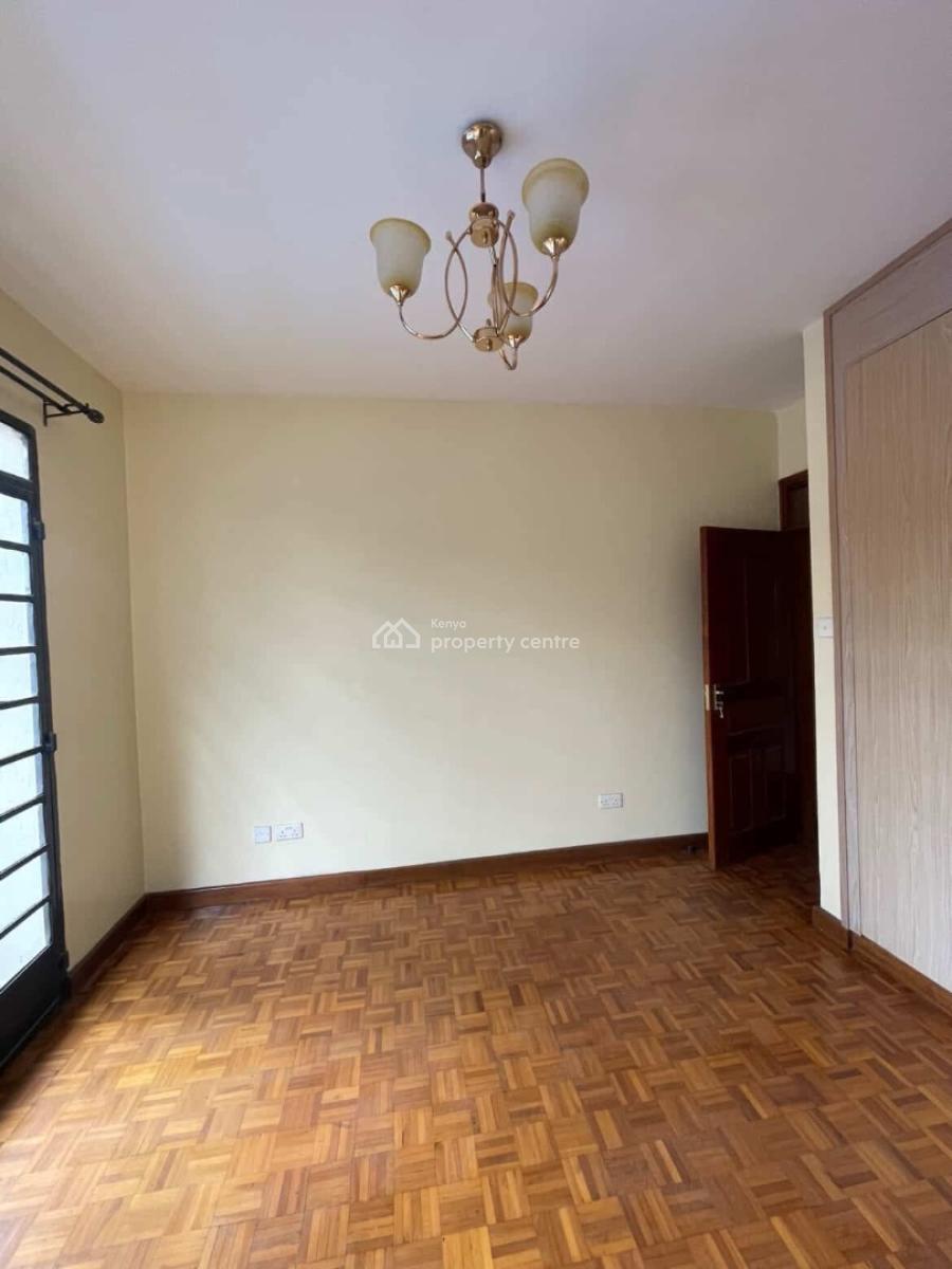 Executive 3 Bedroom Plus Dsq Apartment, Kilimani, Nairobi, Apartment for Rent