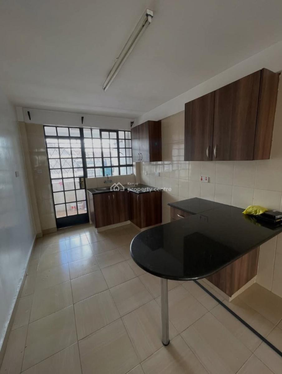 Executive 1 Bedroom Apartment, Kileleshwa, Nairobi, Apartment for Rent
