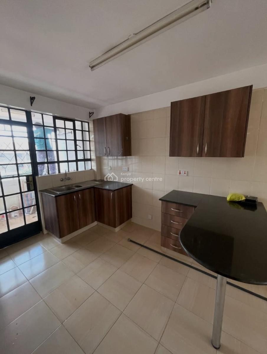 Executive 1 Bedroom Apartment, Kileleshwa, Nairobi, Apartment for Rent