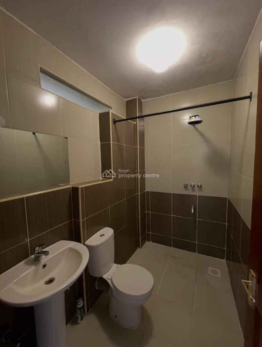 Executive 1 Bedroom Apartment, Kileleshwa, Nairobi, Apartment for Rent