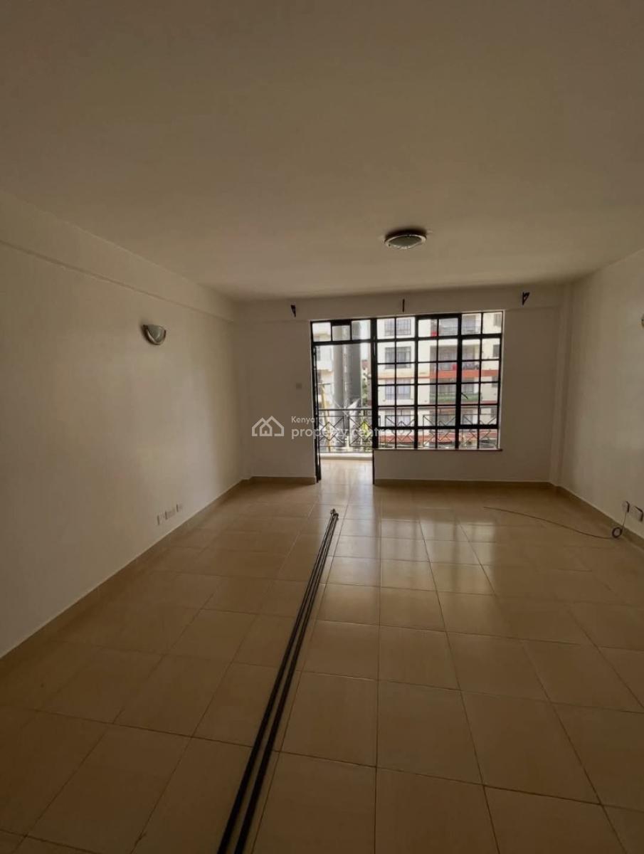 Executive 1 Bedroom Apartment, Kileleshwa, Nairobi, Apartment for Rent