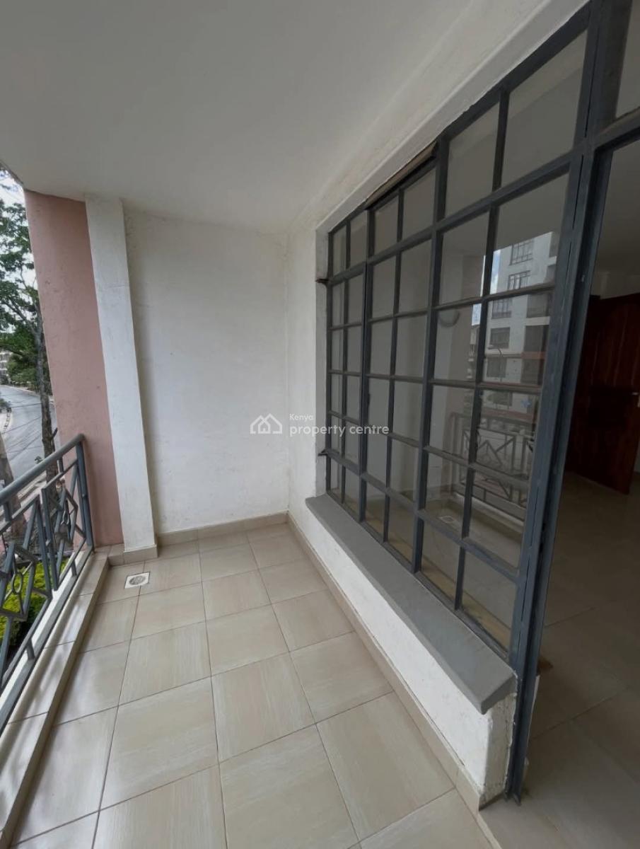 Executive 1 Bedroom Apartment, Kileleshwa, Nairobi, Apartment for Rent