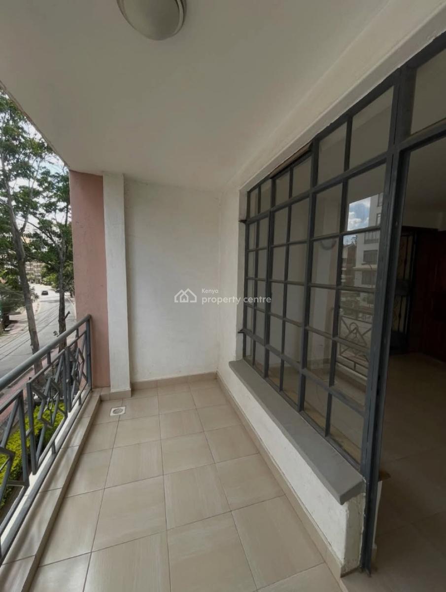 Executive 1 Bedroom Apartment, Kileleshwa, Nairobi, Apartment for Rent