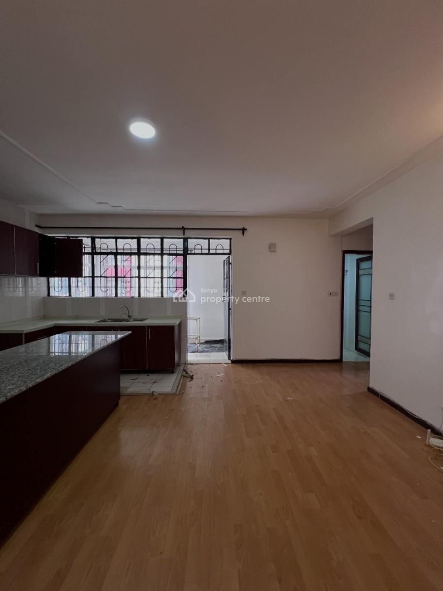 Executive 2 Bedroom Apartment, Lavington, Nairobi, Apartment for Rent