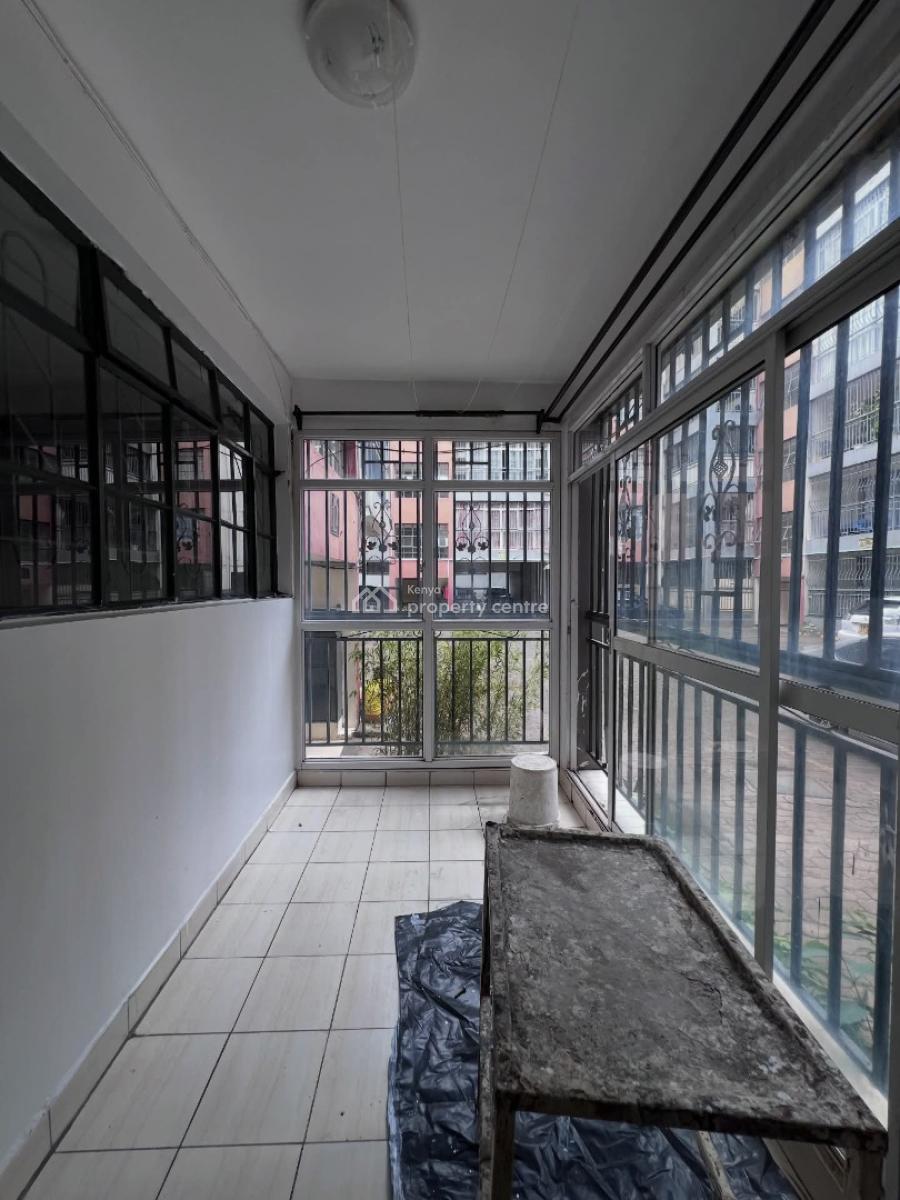 Executive 2 Bedroom Apartment, Lavington, Nairobi, Apartment for Rent