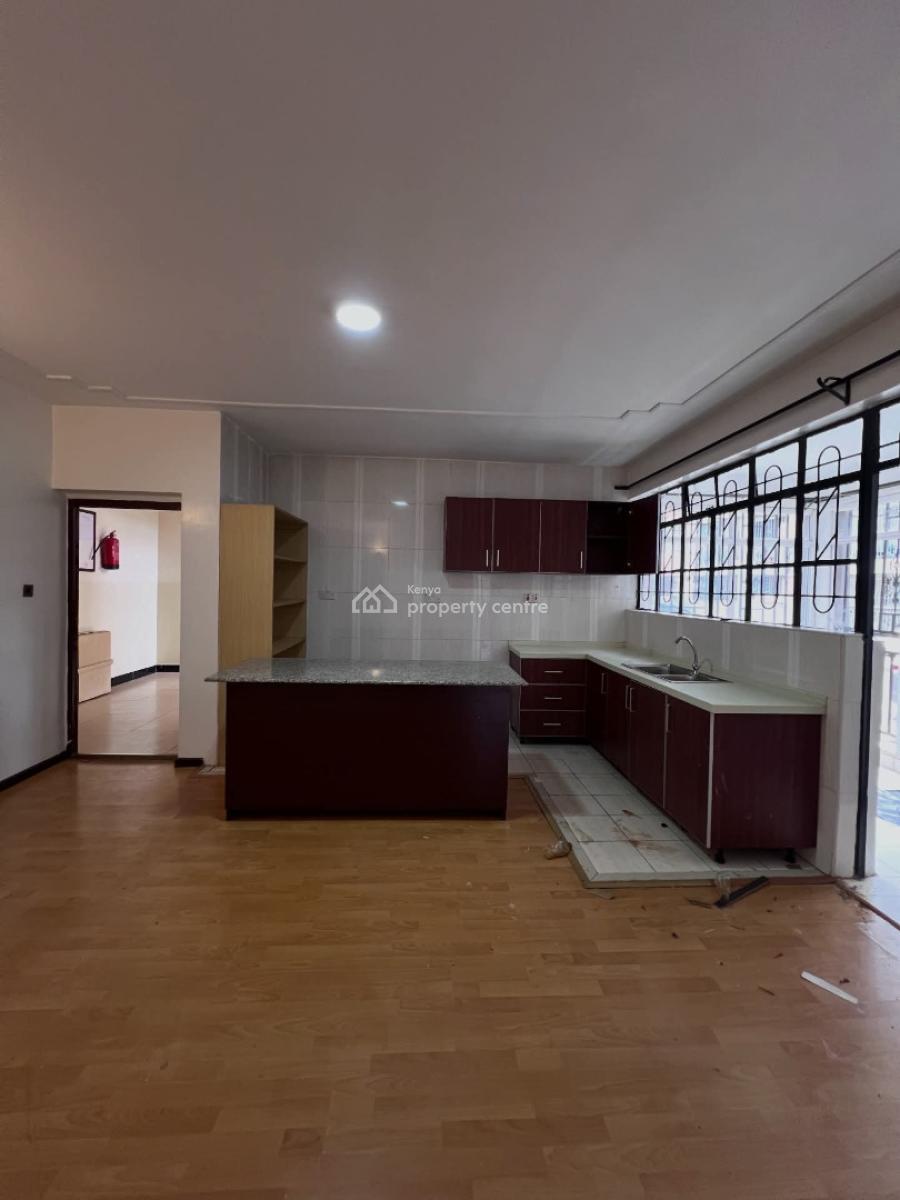 Executive 2 Bedroom Apartment, Lavington, Nairobi, Apartment for Rent