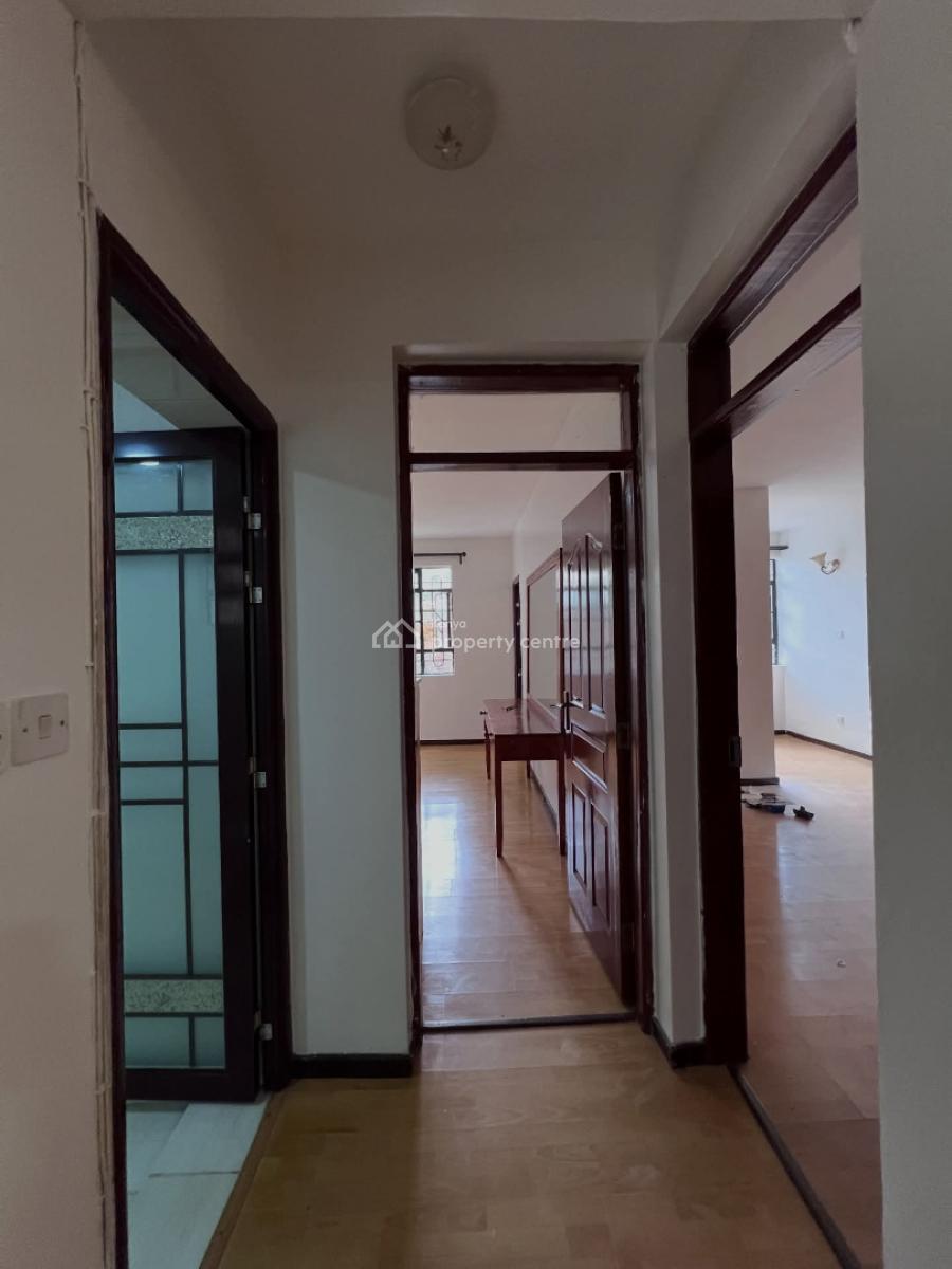 Executive 2 Bedroom Apartment, Lavington, Nairobi, Apartment for Rent