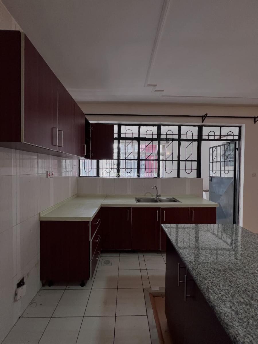 Executive 2 Bedroom Apartment, Lavington, Nairobi, Apartment for Rent