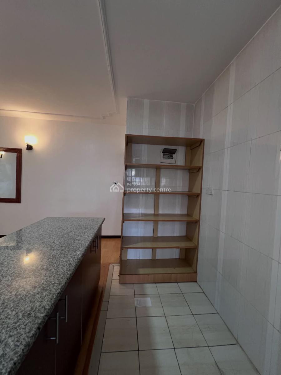 Executive 2 Bedroom Apartment, Lavington, Nairobi, Apartment for Rent