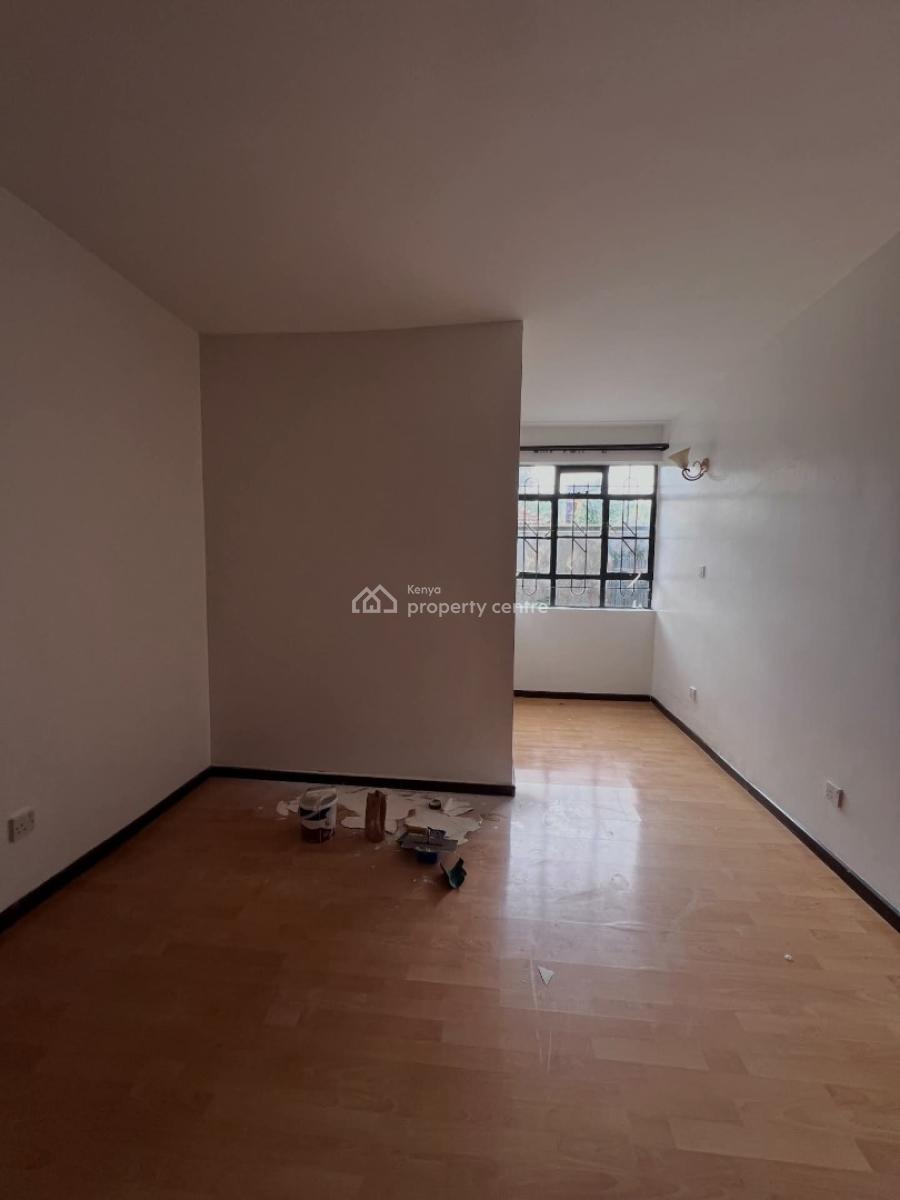 Executive 2 Bedroom Apartment, Lavington, Nairobi, Apartment for Rent