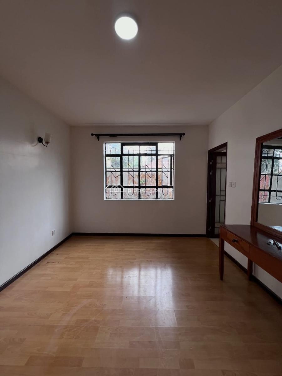 Executive 2 Bedroom Apartment, Lavington, Nairobi, Apartment for Rent