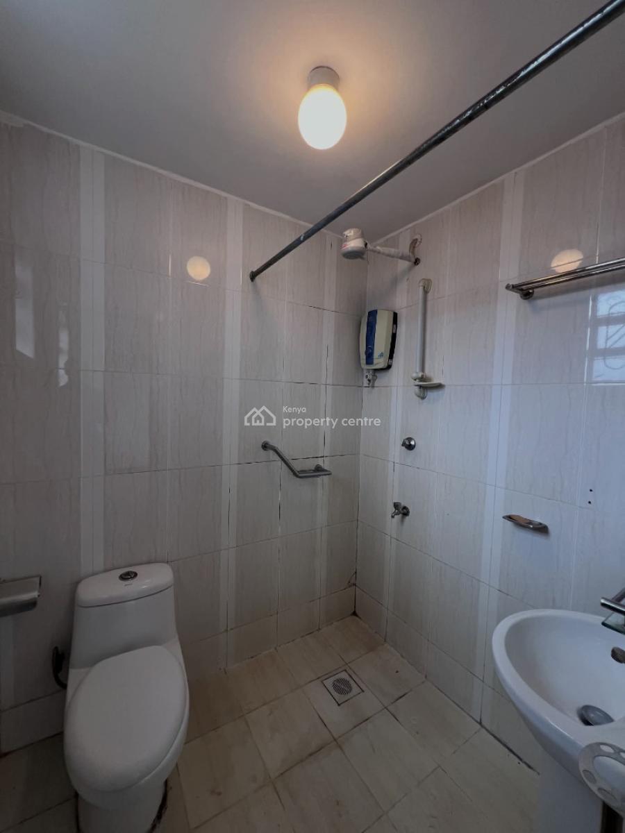 Executive 2 Bedroom Apartment, Lavington, Nairobi, Apartment for Rent