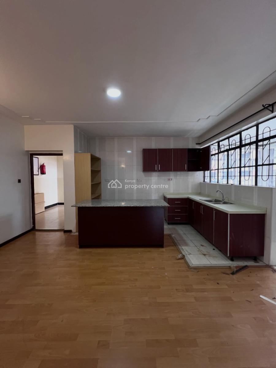 Executive 2 Bedroom Apartment, Lavington, Nairobi, Apartment for Rent