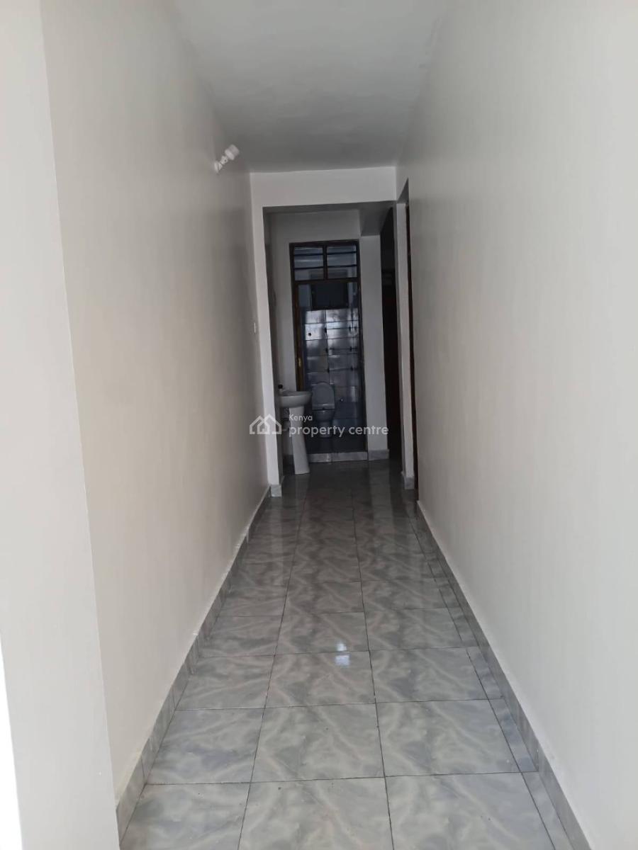 Clean 1 Bedroom Apartment with Parking, Bamburi, Bamburi, Mombasa, Apartment for Rent