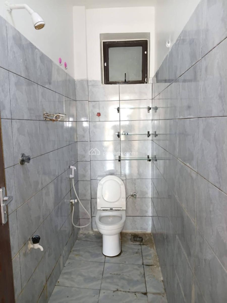 Clean 1 Bedroom Apartment with Parking, Bamburi, Bamburi, Mombasa, Apartment for Rent