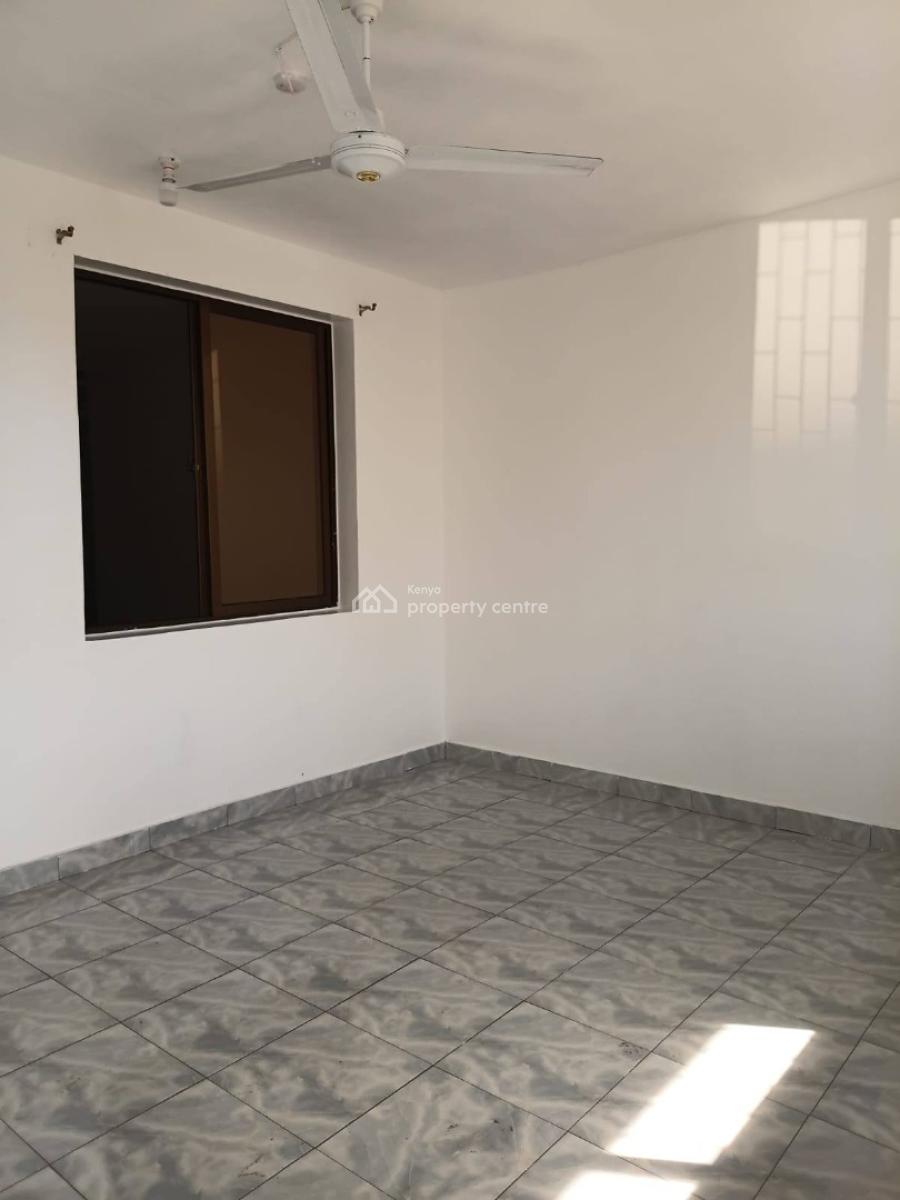 Clean 1 Bedroom Apartment with Parking, Bamburi, Bamburi, Mombasa, Apartment for Rent