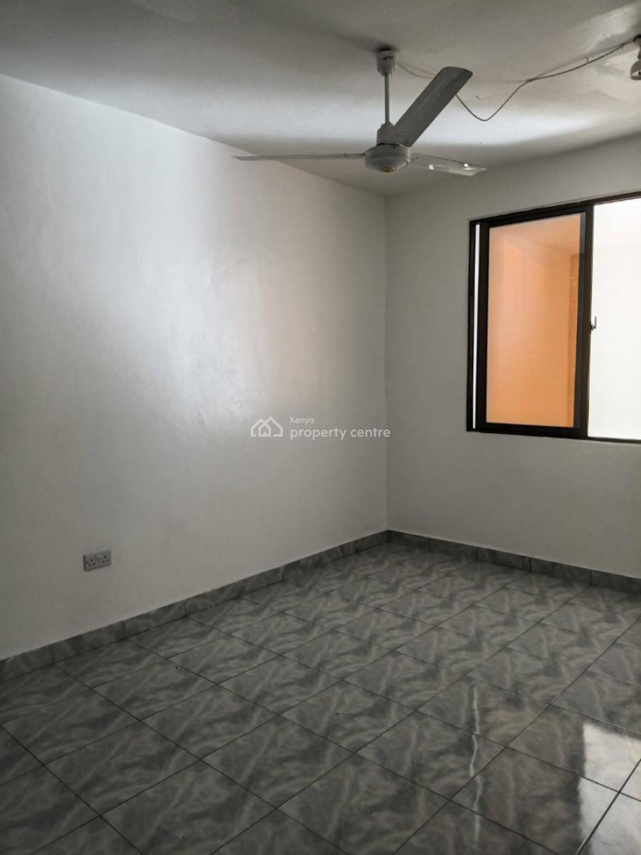 Clean 1 Bedroom Apartment with Parking, Bamburi, Bamburi, Mombasa, Apartment for Rent