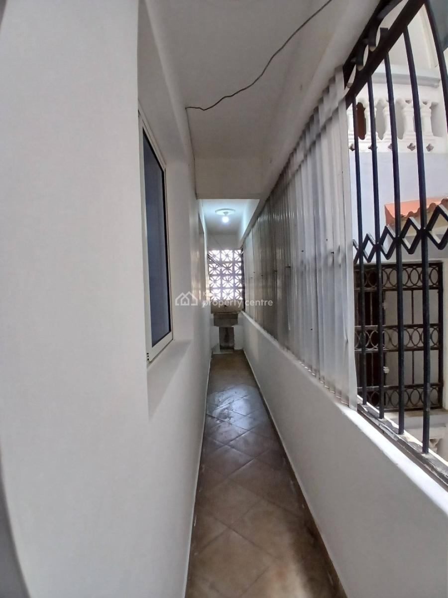 Clean 1 Bedroom Apartment with Parking, Golden Key, Mtwapa, Kilifi, Apartment for Rent