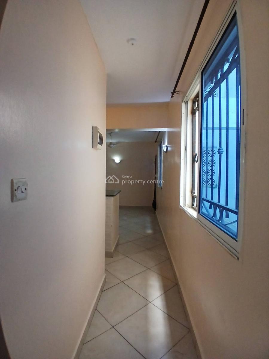Clean 1 Bedroom Apartment with Parking, Golden Key, Mtwapa, Kilifi, Apartment for Rent
