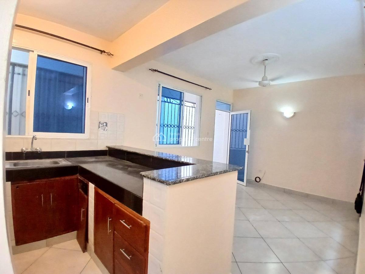 Clean 1 Bedroom Apartment with Parking, Golden Key, Mtwapa, Kilifi, Apartment for Rent