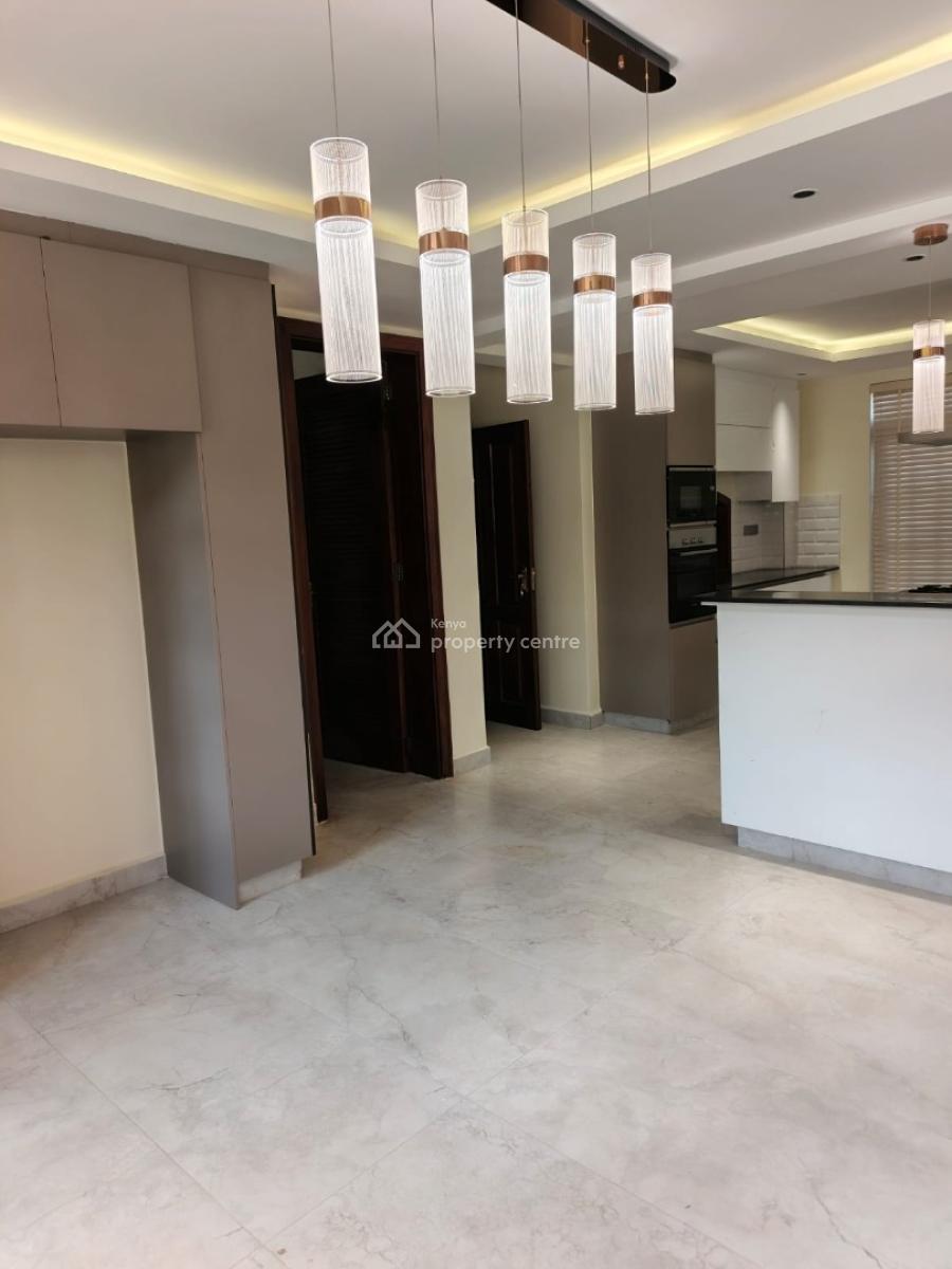 New 4 Bedroom All-ensuite Luxury Villa, Ndege Road, Karen, Nairobi, House for Rent
