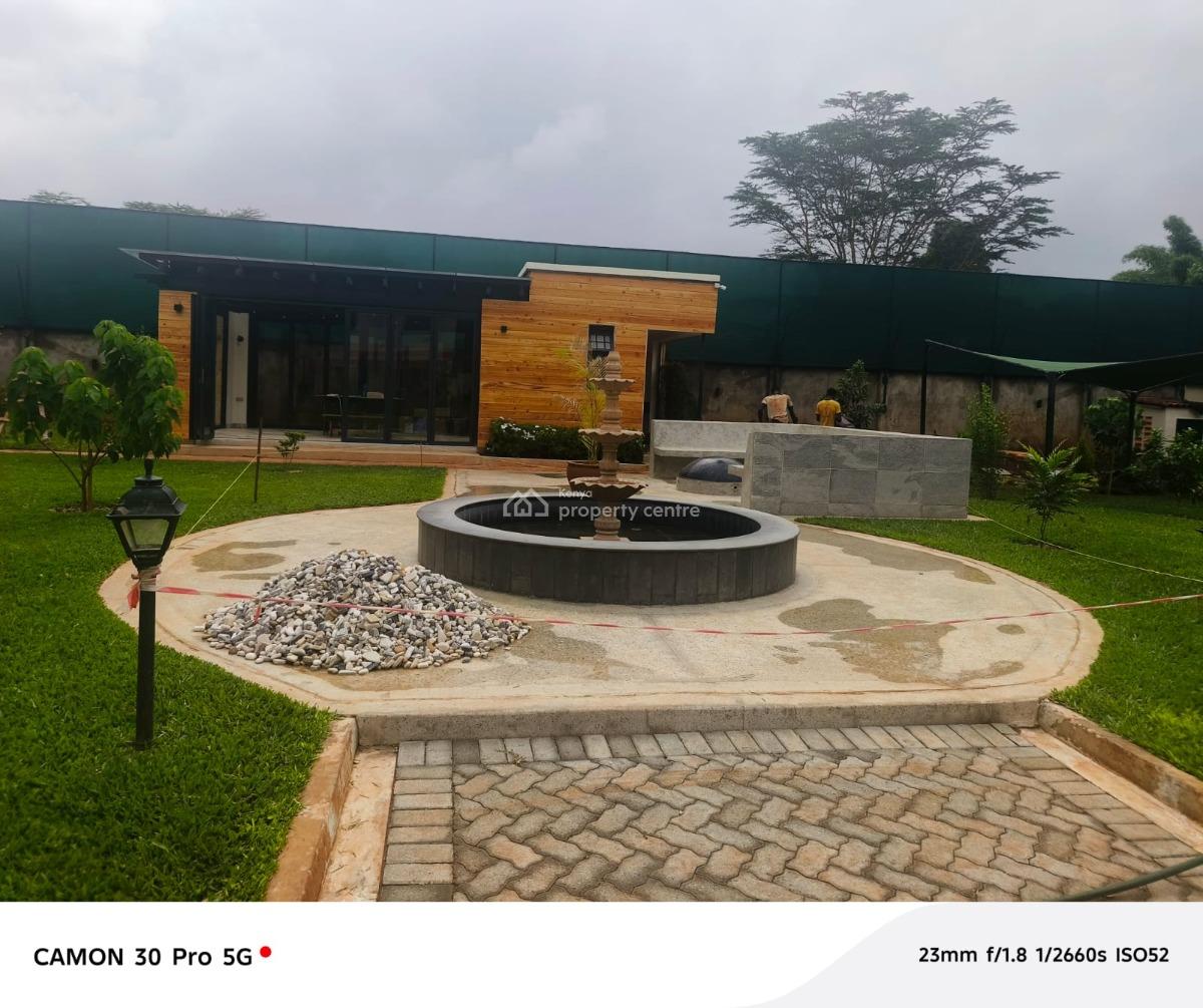 New 4 Bedroom All-ensuite Luxury Villa, Ndege Road, Karen, Nairobi, House for Rent