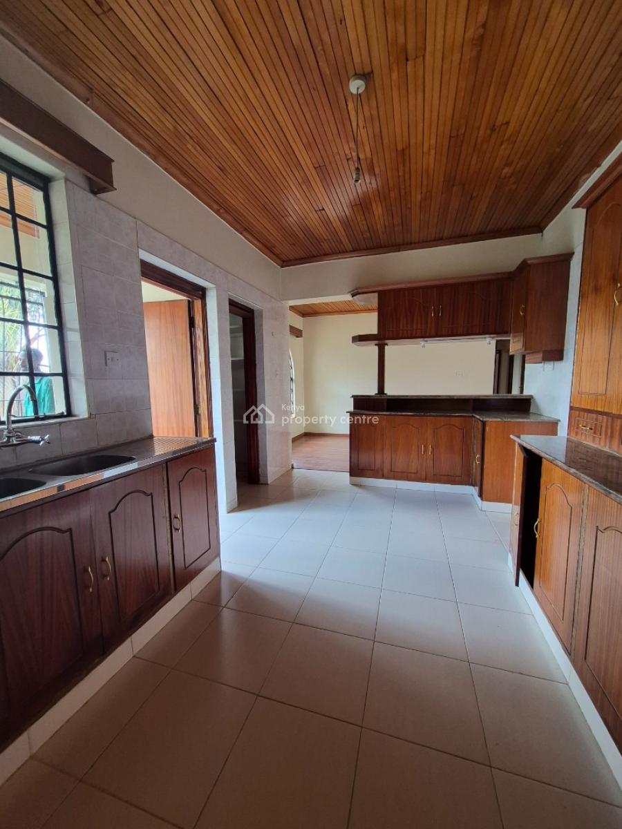 Unfurnished 3 Bedroom, Kilimani, Nairobi, Apartment for Rent