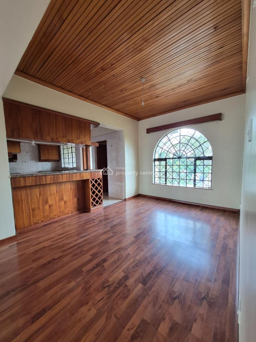 Unfurnished 3 Bedroom, Kilimani, Nairobi, Apartment for Rent