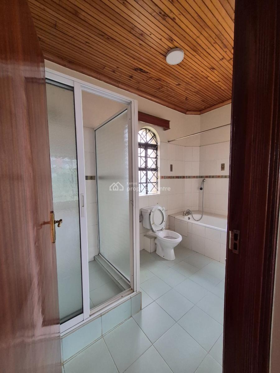 Unfurnished 3 Bedroom, Kilimani, Nairobi, Apartment for Rent