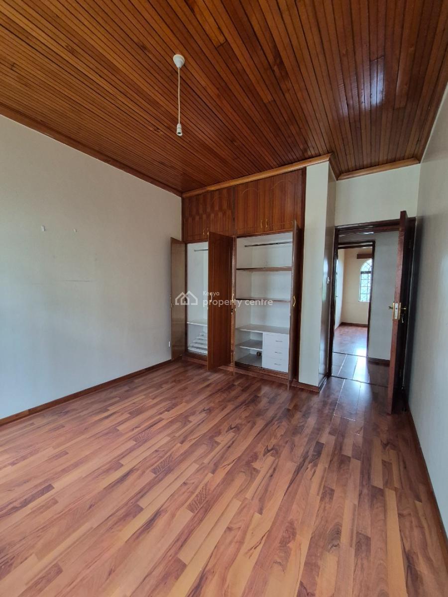 Unfurnished 3 Bedroom, Kilimani, Nairobi, Apartment for Rent