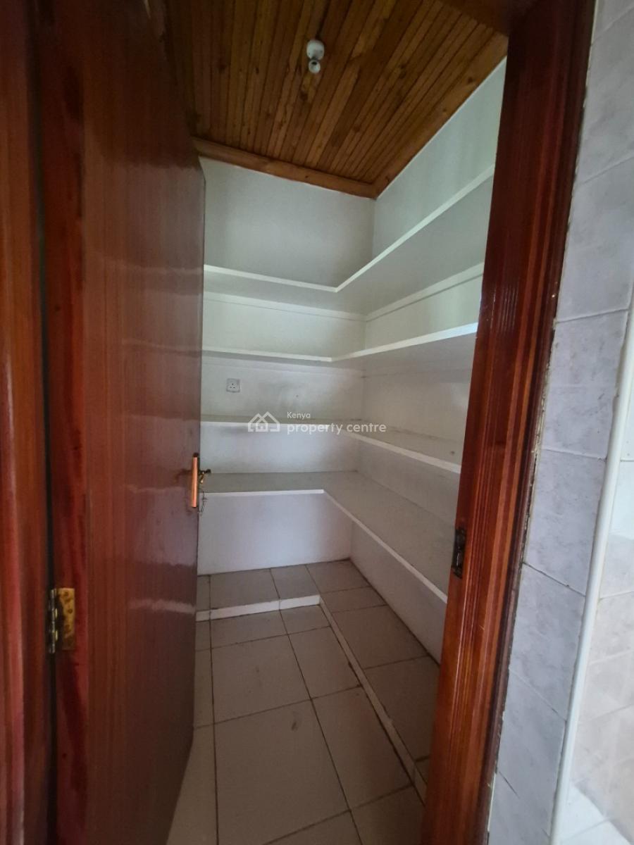 Unfurnished 3 Bedroom, Kilimani, Nairobi, Apartment for Rent