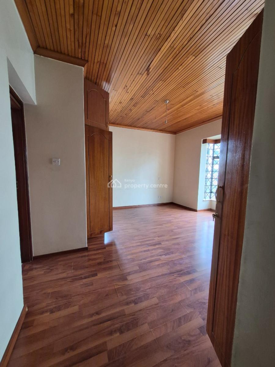 Unfurnished 3 Bedroom, Kilimani, Nairobi, Apartment for Rent