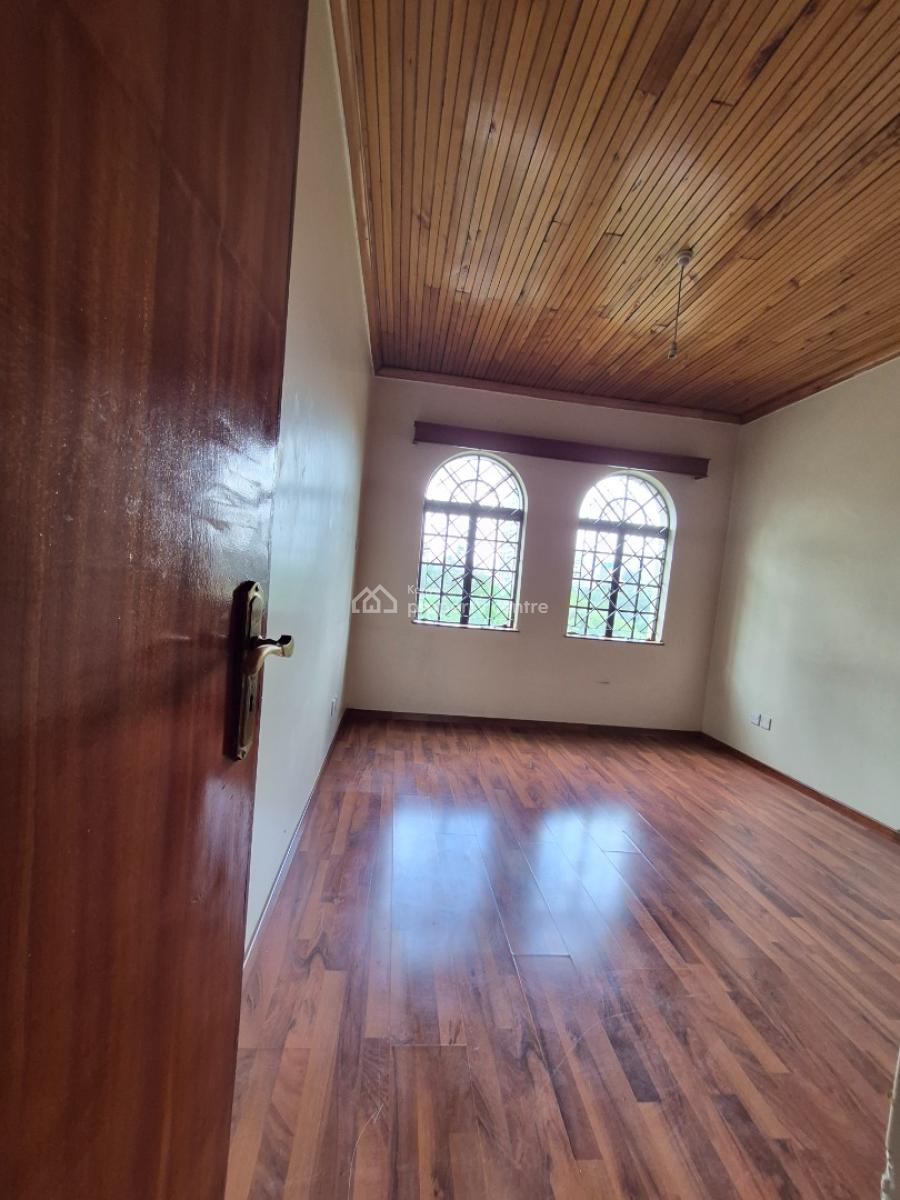 Unfurnished 3 Bedroom, Kilimani, Nairobi, Apartment for Rent