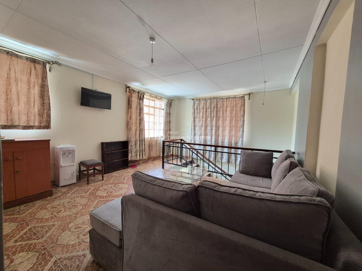 1 Bedroom Furnished, Kilimani, Nairobi, Apartment for Rent