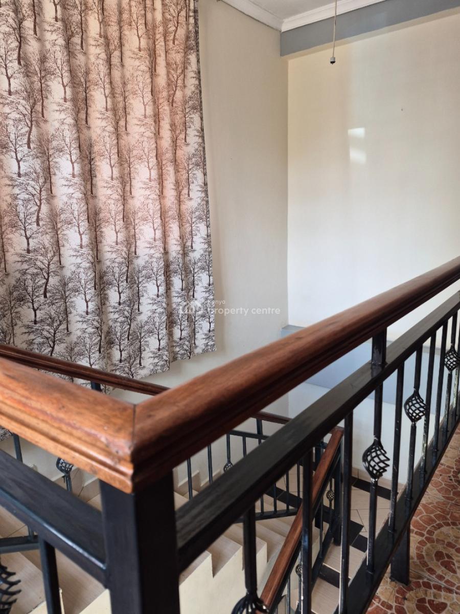 1 Bedroom Furnished, Kilimani, Nairobi, Apartment for Rent